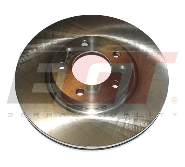 EGT Тормозной диск 410477EGT