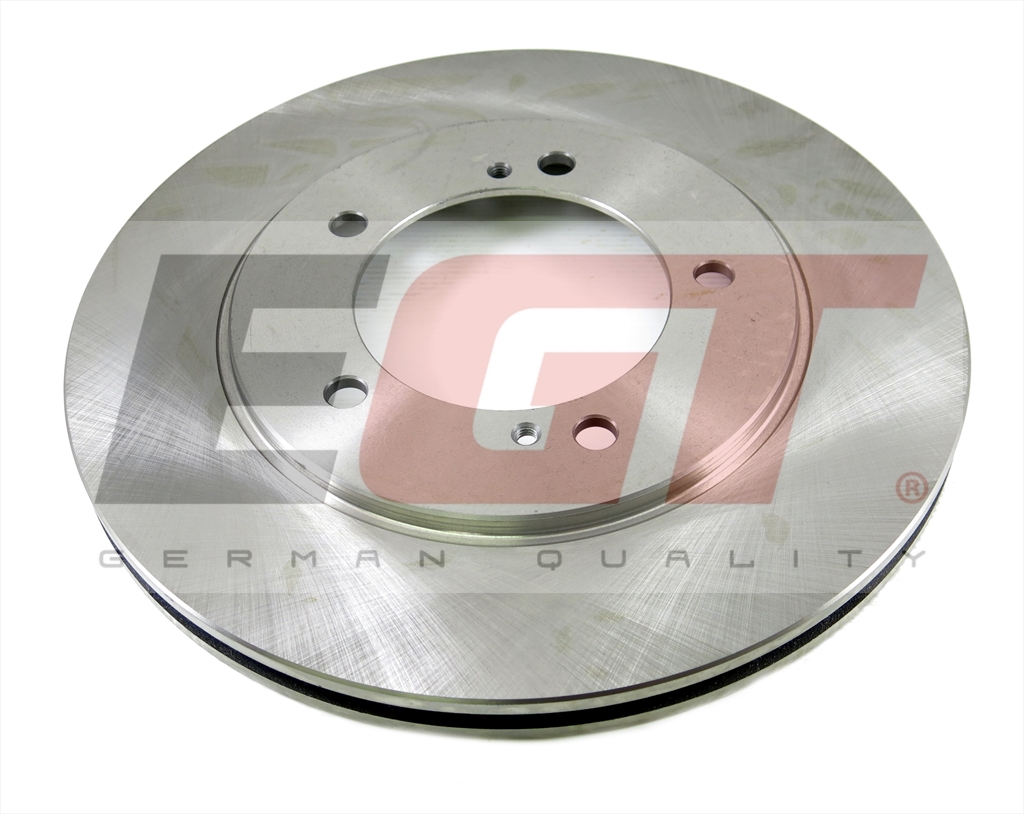 EGT Тормозной диск 410505EGT