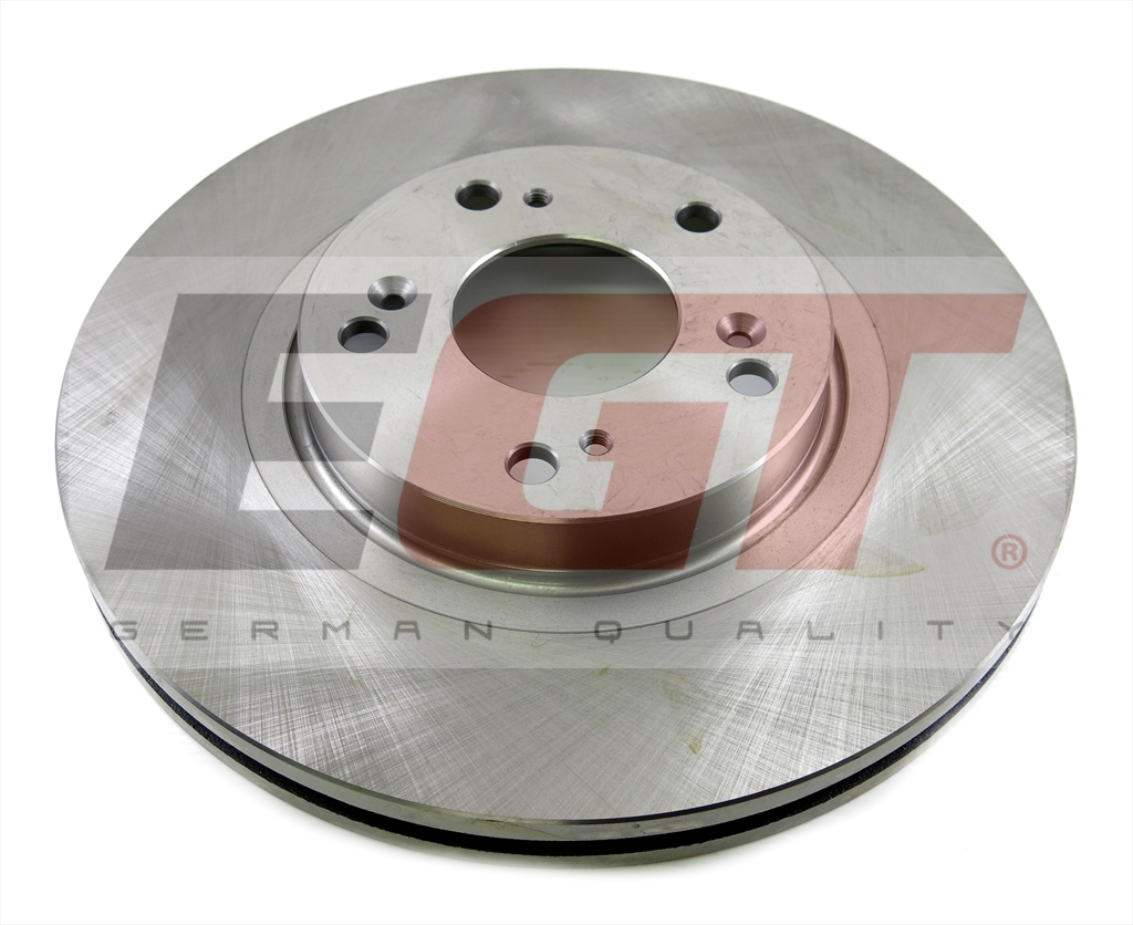 EGT Тормозной диск 410544EGT
