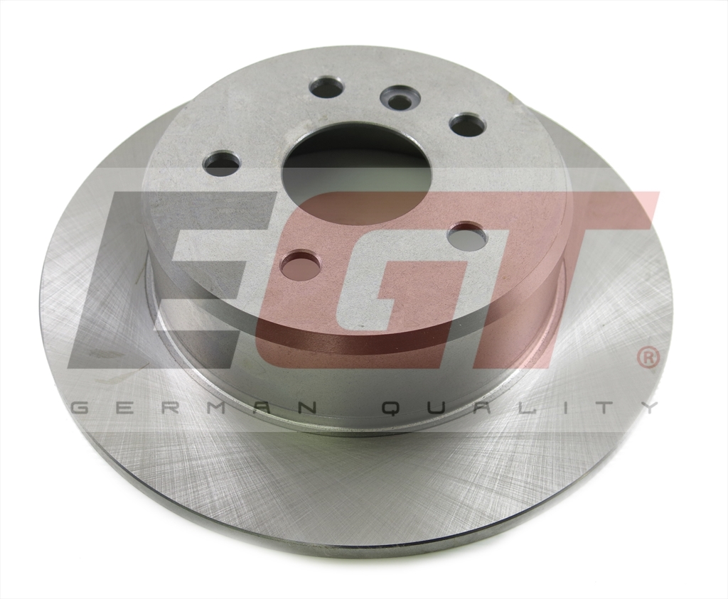 EGT Тормозной диск 410550EGT