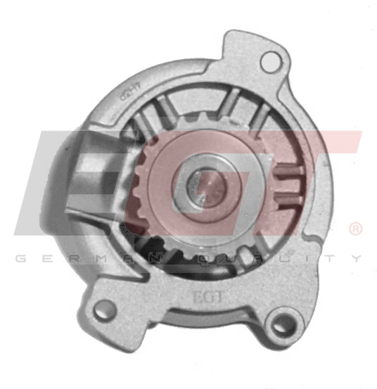EGT Водяной насос 701095EGT