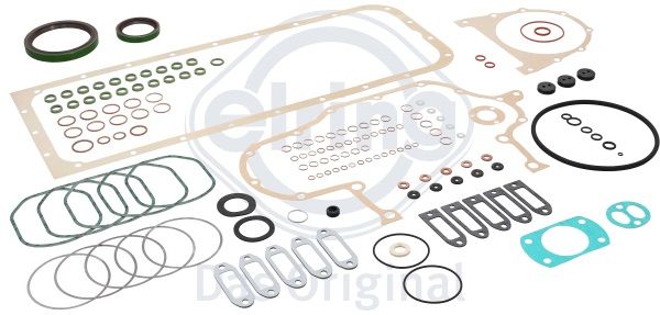 ELRING Комплект прокладок, двигатель 233.723
