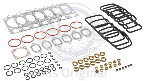 ELRING Комплект прокладок, головка цилиндра 283.488