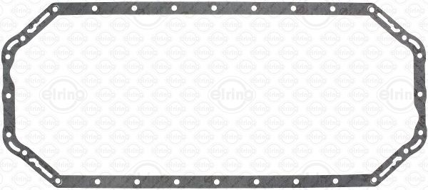 ELRING Прокладка, масляный поддон 542.270