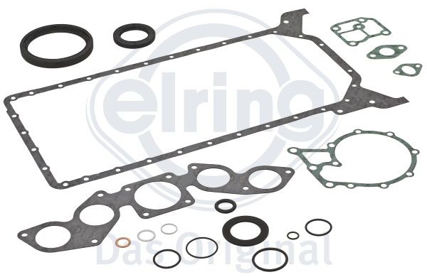 ELRING tarpiklių rinkinys, variklio karteris 814.504