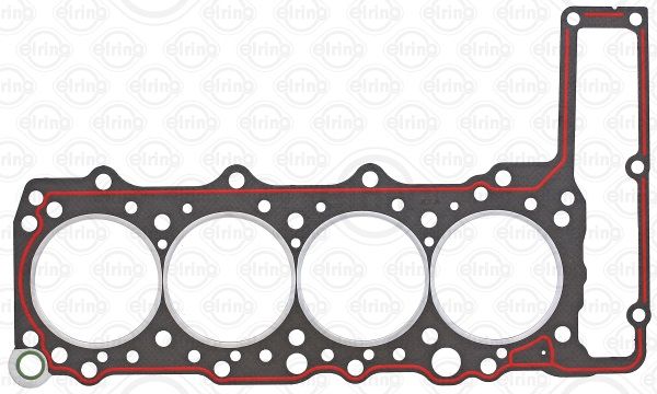 ELRING Прокладка, головка цилиндра 832.962