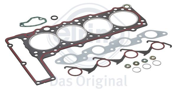 ELRING Комплект прокладок, головка цилиндра 833.789