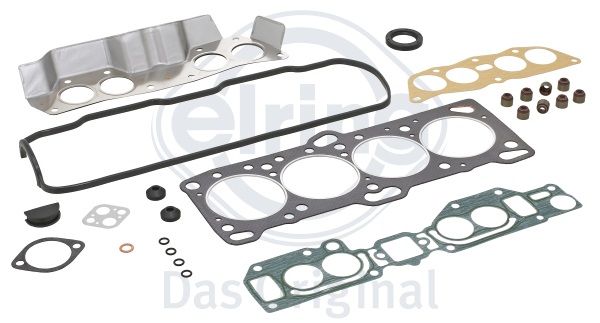 ELRING Комплект прокладок, головка цилиндра 920.495