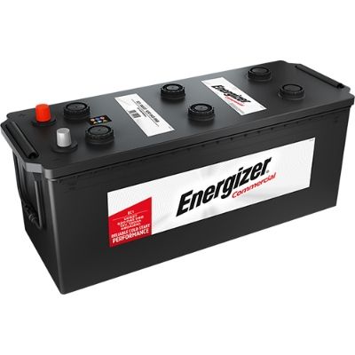 ENERGIZER Стартерная аккумуляторная батарея EC1