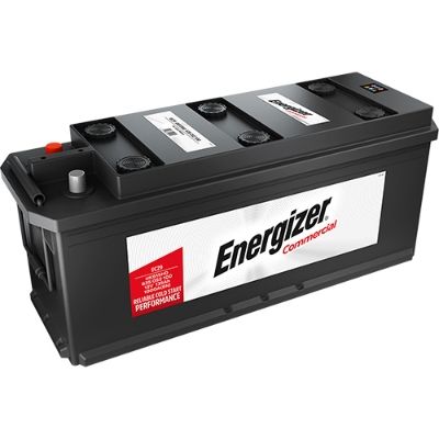 ENERGIZER Стартерная аккумуляторная батарея EC29