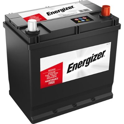 ENERGIZER starterio akumuliatorius EE2300