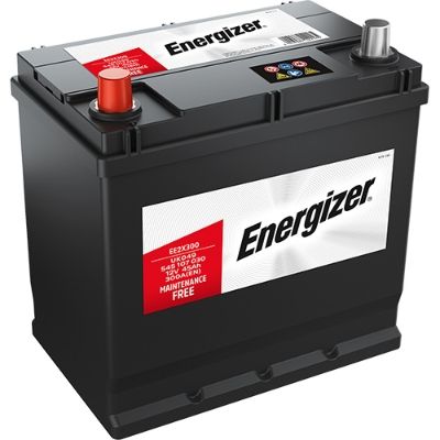 ENERGIZER starterio akumuliatorius EE2X300