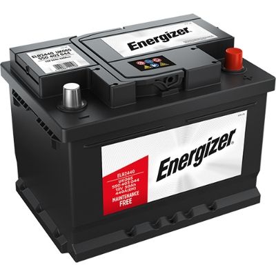 ENERGIZER Стартерная аккумуляторная батарея ELB2440