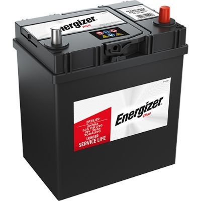 ENERGIZER Стартерная аккумуляторная батарея EP35JTP