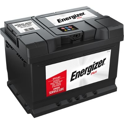 ENERGIZER Стартерная аккумуляторная батарея EP53LB2