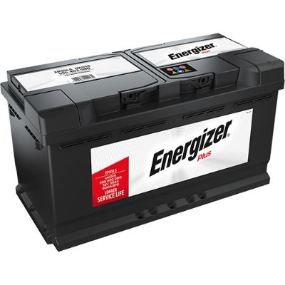 ENERGIZER starterio akumuliatorius EP95L5