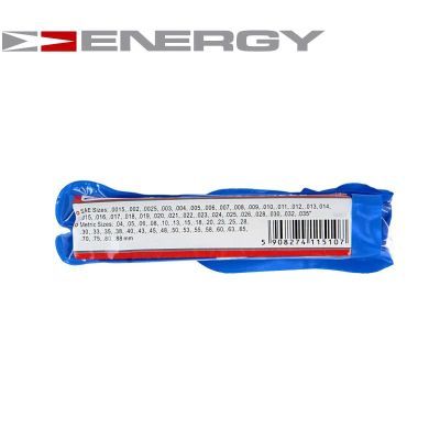 ENERGY tarpamatis NE00114