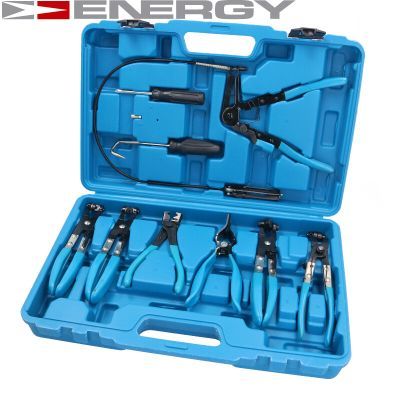 ENERGY įrankių rinkinys NE00118