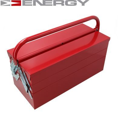 ENERGY Инструментальный ящик NE00219