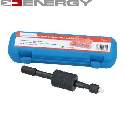 ENERGY Комплект демонтажного инструмента, форсунка Common NE00235