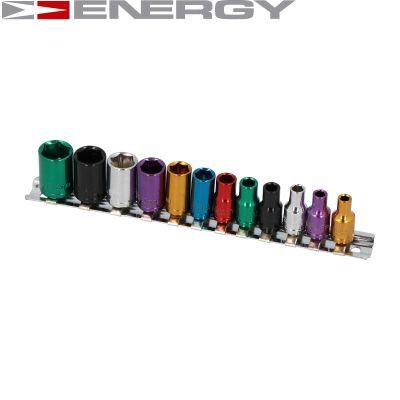 ENERGY įrankių rinkinys NE00284