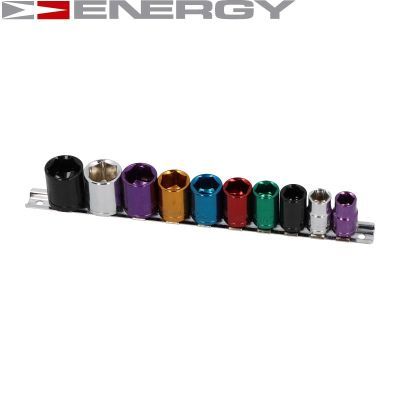 ENERGY įrankių rinkinys NE00286