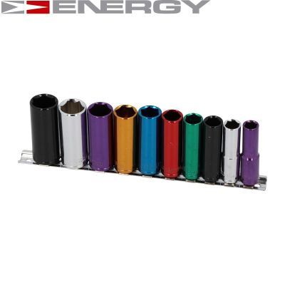 ENERGY įrankių rinkinys NE00287