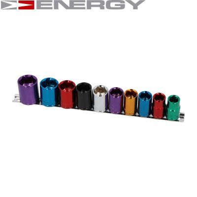ENERGY įrankių rinkinys NE00288