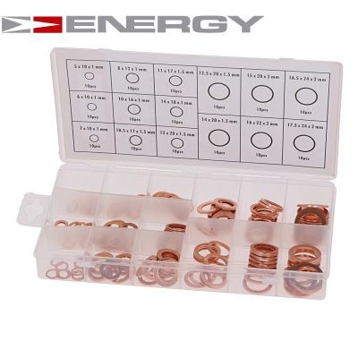 ENERGY ассортиментные ящики NE00321