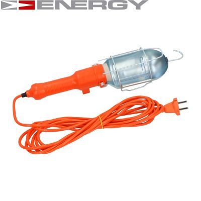 ENERGY rankinė lempa NE00417