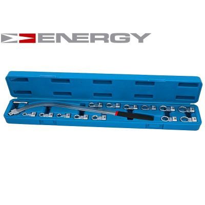 ENERGY Ключ, натяжной ролик зубчатого ремня NE00482