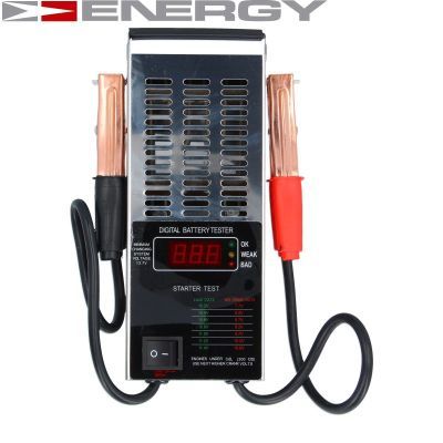 ENERGY Испытательный прибор, батарея NE00642