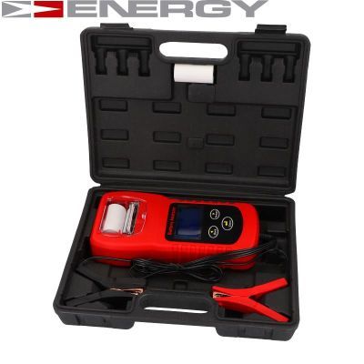 ENERGY Испытательный прибор, батарея NE00643