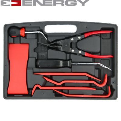 ENERGY įrankių rinkinys NE00669