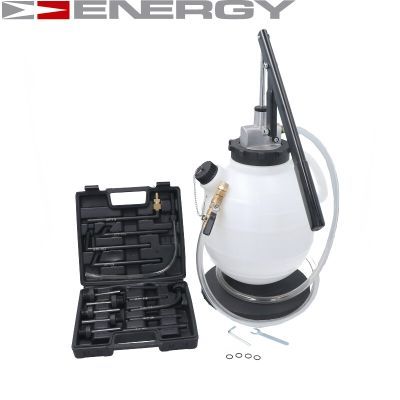 ENERGY Наполнительный прибор, трансмиссионное масло NE00690