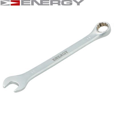 ENERGY Кольцевой / гаечный ключ NE01000S-11