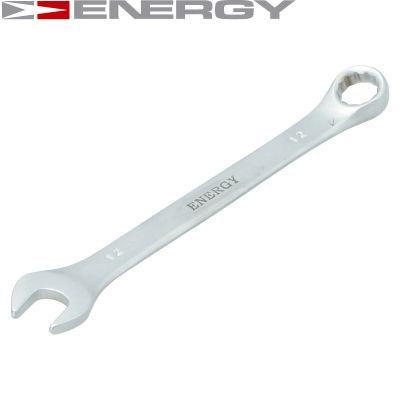 ENERGY Кольцевой / гаечный ключ NE01000S-12