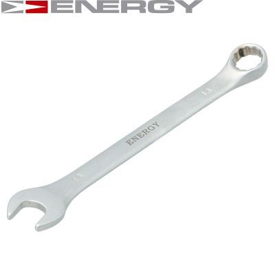 ENERGY Кольцевой / гаечный ключ NE01000S-13
