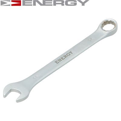 ENERGY Кольцевой / гаечный ключ NE01000S-14