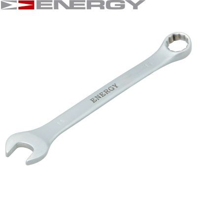 ENERGY Кольцевой / гаечный ключ NE01000S-15