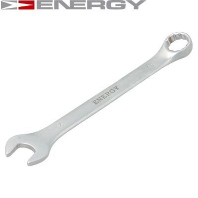 ENERGY Кольцевой / гаечный ключ NE01000S-16