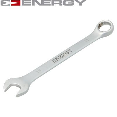 ENERGY Кольцевой / гаечный ключ NE01000S-17