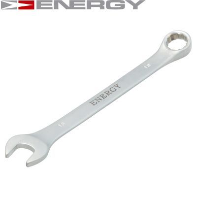 ENERGY Кольцевой / гаечный ключ NE01000S-18