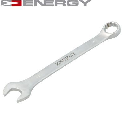 ENERGY Кольцевой / гаечный ключ NE01000S-19