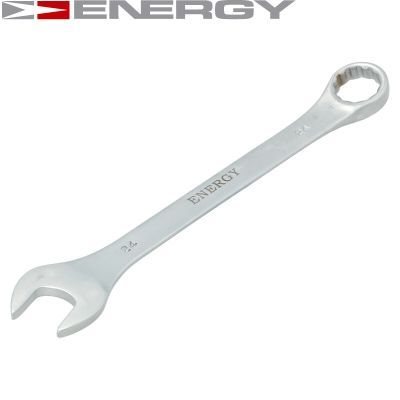 ENERGY Кольцевой / гаечный ключ NE01000S-24