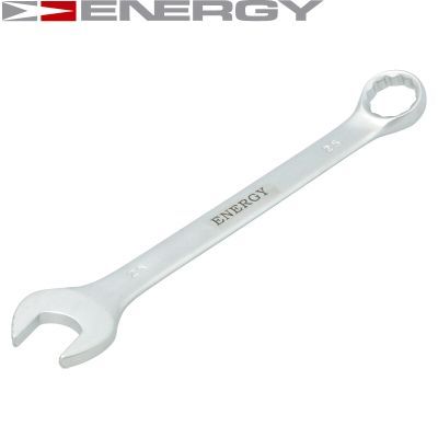ENERGY Кольцевой / гаечный ключ NE01000S-25