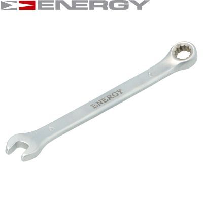ENERGY Кольцевой / гаечный ключ NE01000S-6