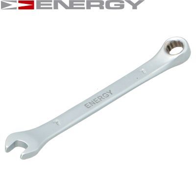 ENERGY Кольцевой / гаечный ключ NE01000S-7