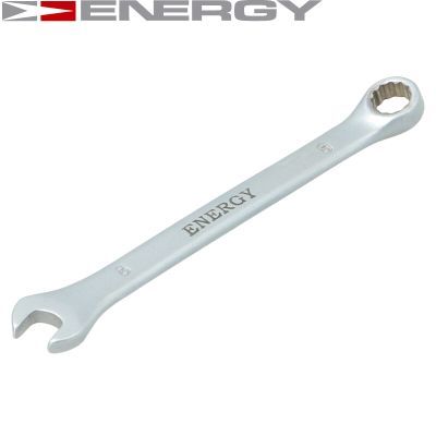 ENERGY Кольцевой / гаечный ключ NE01000S-8