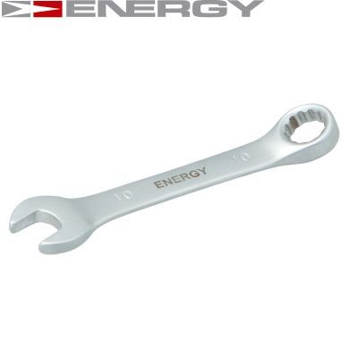 ENERGY Кольцевой / гаечный ключ NE01002S-10
